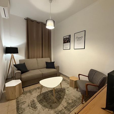 Pietra Apartment,Colosseo Rome Bagian luar foto