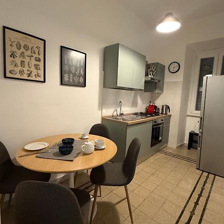 Pietra Apartment,Colosseo Rome Bagian luar foto