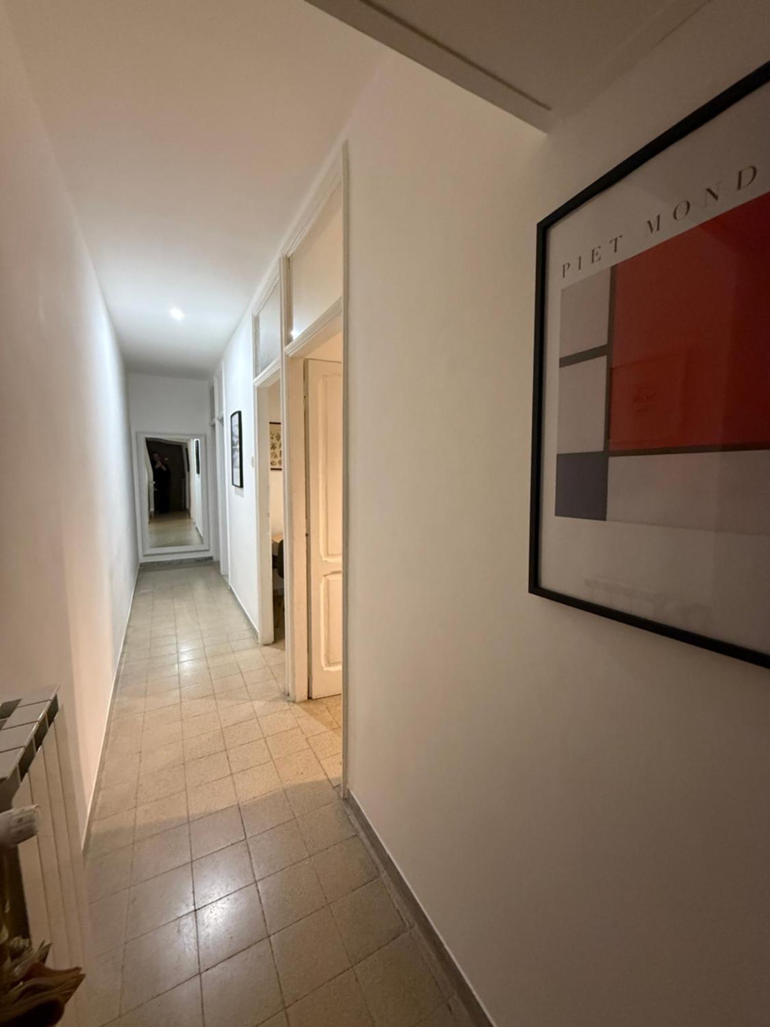 Pietra Apartment,Colosseo Rome Bagian luar foto